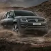 Amarok Gizli Özellik Aktivasyonu 2010 - 2020