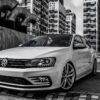 Jetta Gizli Özellik Aktivasyonu 2011-2017