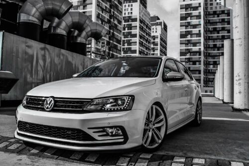 Jetta Gizli Özellik Aktivasyonu 2011-2017