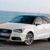 Audi A1 Gizli Özellik Aktivasyonu