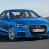 Audi A3 8V Gizli Özellik Aktivasyonu