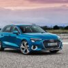 Audi A3 8Y Gizli Özellik Aktivasyonu