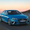 Audi A4 B9.5 ( 2019 - 2024 ) Gizli Özellik Aktivasyonu