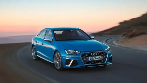 Audi A4 B9.5 ( 2019 - 2024 ) Gizli Özellik Aktivasyonu