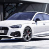 Audi A5 B9.5 ( 2019-2024 ) Gizli Özellik Aktivasyonu
