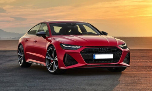 Audi A7 4K8 Gizli Özellik Aktivasyonu (2018-2023)