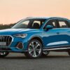 Audi Q3 Gizli Özellik Aktivasyonu