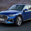 Audi Q5 Gizli Özellik Aktivasyonu (2021-2023)