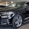 Audi Q7 (2020-2023) Gizli Özellik Aktivasyonu