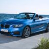 BMW 2 Serisi (F22 – F23) Gizli Özellik Aktivasyonu