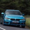 BMW F32 4 Serisi Gizli Özellik Aktivasyonu