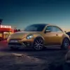 Beetle Gizli Özellik Aktivasyonu 2010-2020