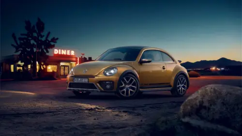 Beetle Gizli Özellik Aktivasyonu 2010-2020