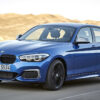 Bmw 1 Serisi F20 Gizli Özellik Aktivasyonu