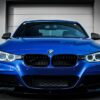 Bmw 3 Serisi F30 Gizli Özellik Aktivasyonu