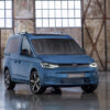 Caddy 5 Gizli Özellik Aktivasyonu 2020 - 2024