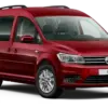 Caddy Gizli Özellik Aktivasyonu 2012 - 2020