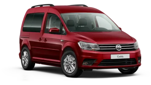 Caddy Gizli Özellik Aktivasyonu 2012 - 2020