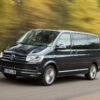 Volkswagen Caravelle Gizli Özellik Aktivasyonu