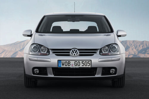 Golf 5 Gizli Özellik Açma 2004- 2008