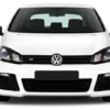 Golf 6 Gizli Özellik Açma (2009 - 2012)