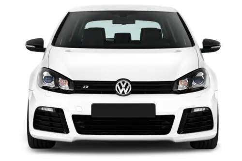 Golf 6 Gizli Özellik Açma (2009 - 2012)