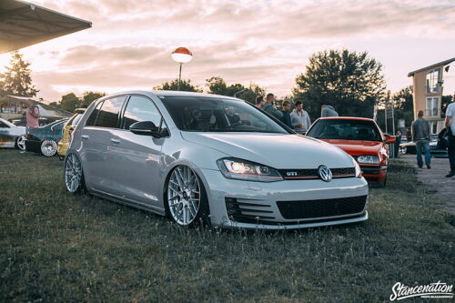 Golf 7 Gizli Özellik Aktivasyonu (2013-2017)