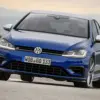 Golf 7.5 Gizli Özellik Açma (2017 - 2020)
