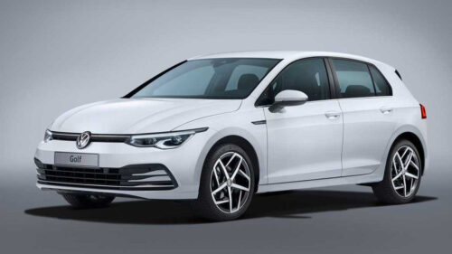 Golf 8 Impression Gizli Özellik Açma ( 2020 - 2024 )