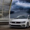 Jetta 2011-2017 Gizli Özellik Aktivasyonu