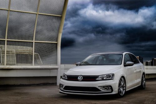 Jetta 2011-2017 Gizli Özellik Aktivasyonu
