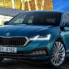 Octavia A8 Gizli Özellik Aktivasyonu(2019-2023)