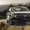 Passat B8 Gizli Özellik Aktivasyonu (2015-2019)