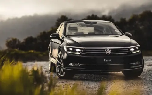 Passat B8 Gizli Özellik Aktivasyonu (2015-2019)