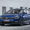 Passat B8.5 Gizli Özellik Aktivasyonu (2019-2024)
