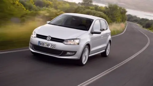 Polo 6R (2010-2014) Gizli Özellik Aktivasyonu