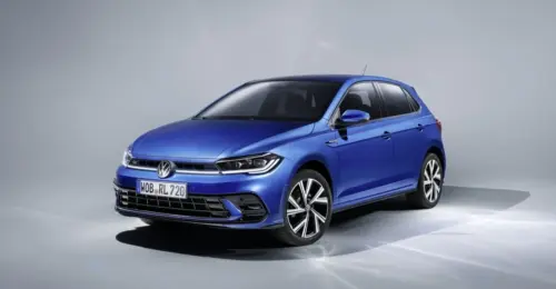 Polo AW2 Gizli Özellik Aktivasyonu (2021-2023) 