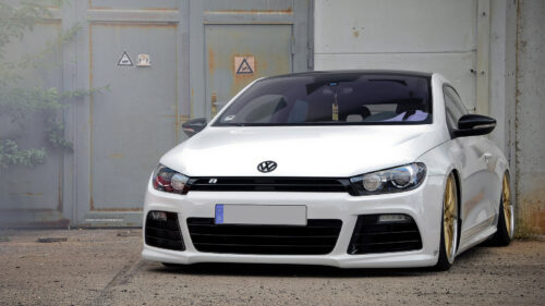 Scirocco Gizli Özellik Aktivasyonu (2010-2017)