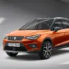 Seat Arona Gizli Özellik Aktivasyonu