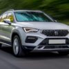 Seat Ateca 2017-2023 Gizli Özellik Aktivasyonu