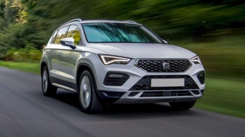 Seat Ateca 2017-2023 Gizli Özellik Aktivasyonu