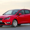 Seat Ibiza 6P (2014-2017) Gizli Özellik Aktivasyonu