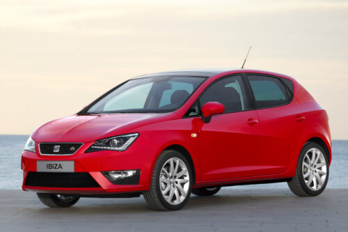 Seat Ibiza 6P (2014-2017) Gizli Özellik Aktivasyonu