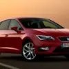 Seat Leon (2013-2016) Gizli Özellik Aktivasyonu