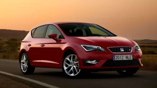Seat Leon (2013-2016) Gizli Özellik Aktivasyonu