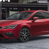 Seat Leon (2017-2020) Gizli Özellik Aktivasyonu
