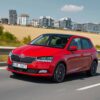 Skoda Fabia Gizli Özellik Aktivasyonu