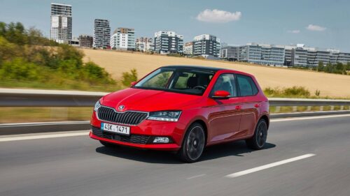 Skoda Fabia Gizli Özellik Aktivasyonu