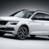 Skoda Kamiq Gizli Özellik Aktivasyonu