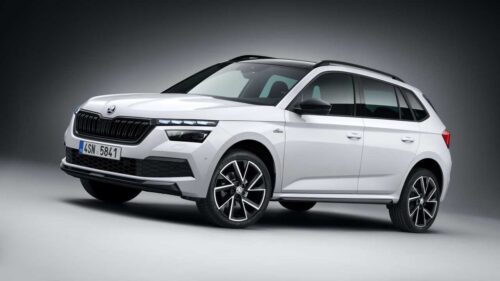 Skoda Kamiq Gizli Özellik Aktivasyonu